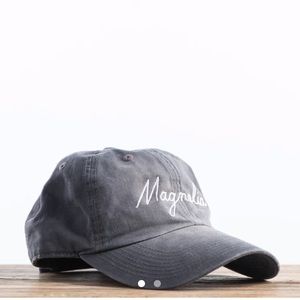 Magnolia Vintage Ballcap
